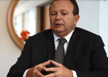 Sem consenso, grupo de Brandão enfrenta impasses na corrida eleitoral no Maranhão