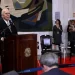 Sarney relança clássicos literários em noite prestigiada no Congresso Nacional