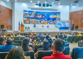 Alema reúne especialistas para discutir avanços da rede de laboratórios de saúde