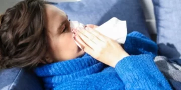 Cresce número de internações por gripe no país com chegada do período mais frio