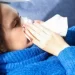 Cresce número de internações por gripe no país com chegada do período mais frio