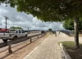 DNIT libera passarelas na ponte do Rio Mearim e mantém obras na estrutura principal