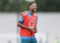 Clima de decisão marca preparação do Brasil para duelo contra a Escócia