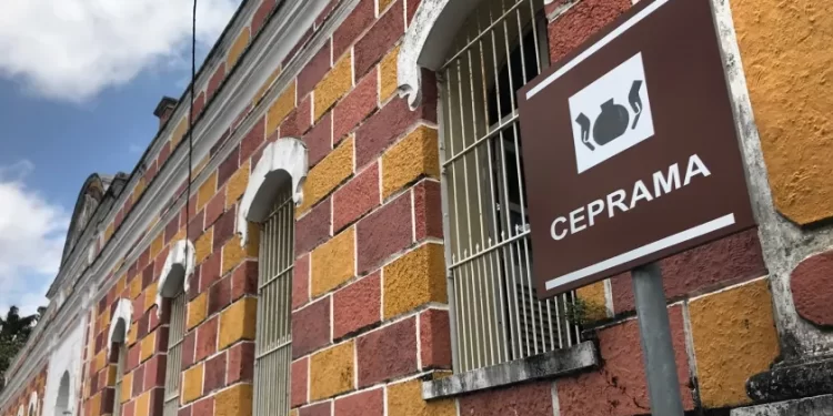 Ceprama recebe Festival das Tradições e vira palco da cultura maranhense em julho
