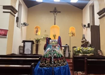 Igrejas históricas e bumba meu boi destacam legado de São João na capital maranhense