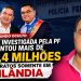 Volume de contratos públicos reforça debate sobre transparência em Tufilândia