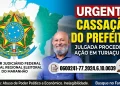 Processo eleitoral pode redefinir cenário político em Turiaçu