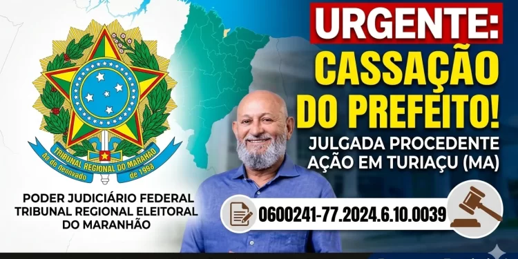 Processo eleitoral pode redefinir cenário político em Turiaçu