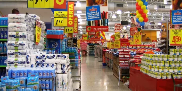 MPMA aciona Justiça contra Grupo Mateus por falhas sanitárias em supermercados de São Luís