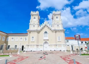 Programação cultural movimenta festejo de Santo Antônio em São Luís