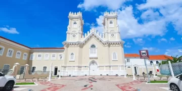 Programação cultural movimenta festejo de Santo Antônio em São Luís