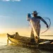 Prazo final se aproxima e pescadores correm para regularizar Seguro-Defeso no Maranhão