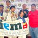 Projeto social do IEMA transforma vidas e conquista pódios no Nordeste