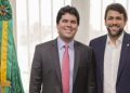 Entre a estratégia e a confiança: o contraste político entre Fufuca e Pedro Lucas