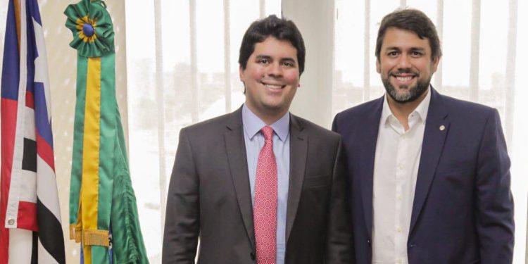 Entre a estratégia e a confiança: o contraste político entre Fufuca e Pedro Lucas