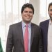 Entre a estratégia e a confiança: o contraste político entre Fufuca e Pedro Lucas