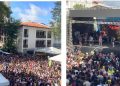 Críticas marcam realização de show em área histórica da capital maranhense