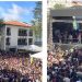 Críticas marcam realização de show em área histórica da capital maranhense