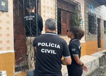 Maranhão reforça ações educativas e investigativas contra crimes envolvendo idosos