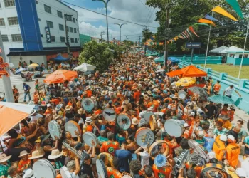 Encontro de bois no João Paulo celebra identidade cultural e história de resistência