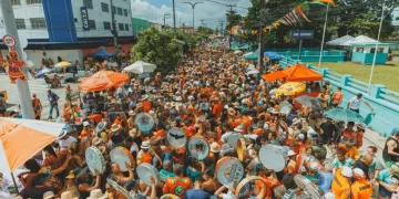 Encontro de bois no João Paulo celebra identidade cultural e história de resistência