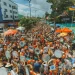 Encontro de bois no João Paulo celebra identidade cultural e história de resistência