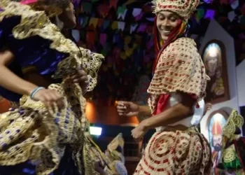 Arraiais de São Luís recebem grandes atrações na véspera de São João
