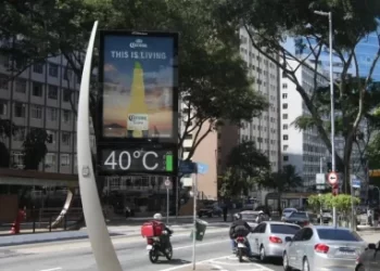 Inverno começa no Brasil sob influência do El Niño e promete temperaturas mais altas