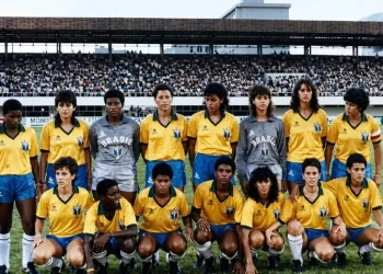 Lei da Copa Feminina de 2027 destaca igualdade de gênero e homenageia pioneiras do futebol