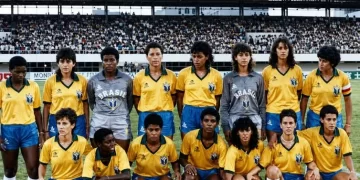 Lei da Copa Feminina de 2027 destaca igualdade de gênero e homenageia pioneiras do futebol