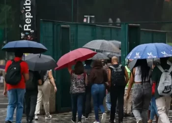 Alerta no celular: saiba como se cadastrar para receber avisos da Defesa Civil