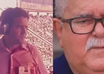 Figura tradicional do rádio maranhense, “Garoto do Bigode” morre aos 75 anos