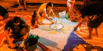 Corpus Christi deve reunir até 60 mil pessoas em grande celebração no Castelão