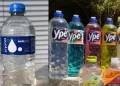 Bactéria presente em água mineral levanta debate sobre resistência a produtos de limpeza