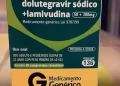 Produção de dolutegravir no Brasil pode garantir maior acesso ao tratamento de HIV