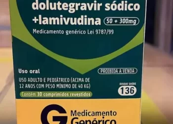Produção de dolutegravir no Brasil pode garantir maior acesso ao tratamento de HIV