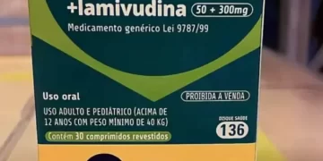 Produção de dolutegravir no Brasil pode garantir maior acesso ao tratamento de HIV