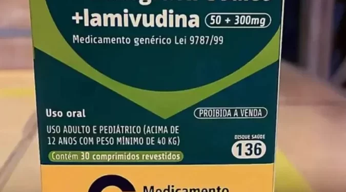 Produção de dolutegravir no Brasil pode garantir maior acesso ao tratamento de HIV