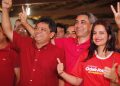Escolha de esposa para suplência amplia questionamentos sobre coerência política de Jerry