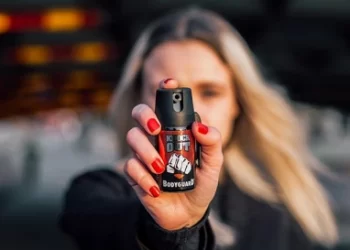 Senado regulamenta uso e venda de spray de pimenta como medida de proteção feminina