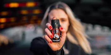 Senado regulamenta uso e venda de spray de pimenta como medida de proteção feminina