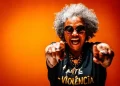 Sandra Sá é destaque em festival que celebra a cultura afro-brasileira em São Luís