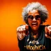 Sandra Sá é destaque em festival que celebra a cultura afro-brasileira em São Luís