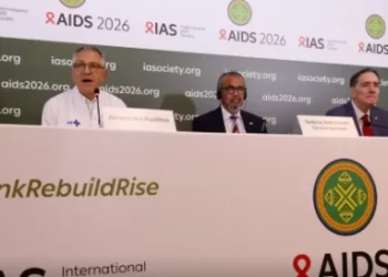 Nova estratégia contra o HIV: governo aposta em injeção bimestral para ampliar prevenção