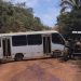 Comunidade rural bloqueia acessos em Caxias e denuncia abandono de infraestrutura