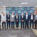 Missão técnica reforça articulação entre governo e indústria para impulsionar Economia do Mar