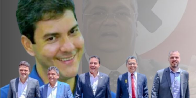 Cenário político no Maranhão evidencia disputa por alianças antes das eleições