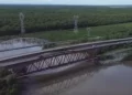 Nova ponte será construída no Estreito dos Mosquitos após interdição de estrutura antiga
