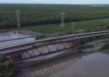 Nova ponte será construída no Estreito dos Mosquitos após interdição de estrutura antiga