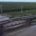 Nova ponte será construída no Estreito dos Mosquitos após interdição de estrutura antiga